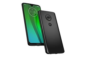 Motorola Moto G7