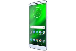 Motorola Moto G6 Plus