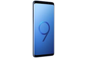 Samsung Galaxy S9+