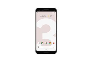 Google Pixel 3