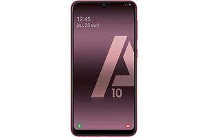 Samsung Galaxy A10