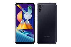 Samsung Galaxy M11