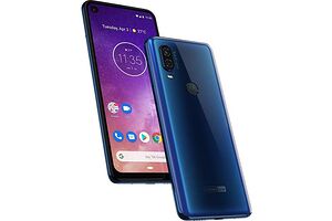 Motorola One Vision