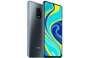 Xiaomi Redmi Note 9S