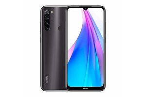 Xiaomi Redmi Note 8T