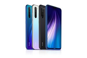 Xiaomi Redmi Note 8