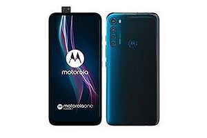 Motorola One Fusion Plus