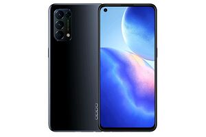 Oppo Reno 5 5G