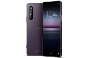 Sony Xperia 1 III