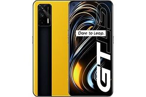 Realme GT 5G