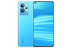 Realme GT2