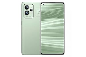 Realme GT2 Pro