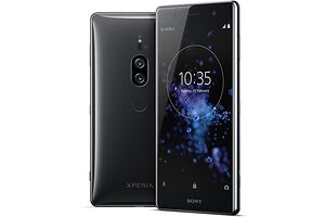 Sony Xperia XZ2 Premium