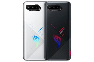 Asus ROG Phone 5s