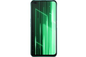 Realme X50 5G