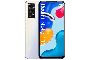 Xiaomi Redmi Note 11S 5G (global)