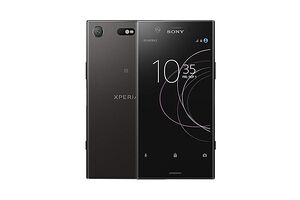 Sony Xperia XZ1 Compact