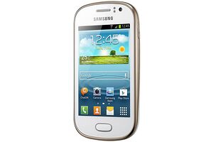 Samsung Galaxy Fame S6810