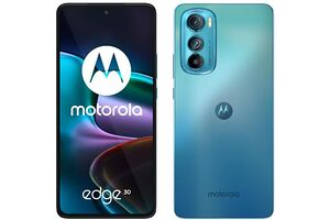 Motorola Edge 30