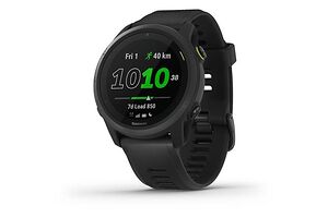 Garmin Forerunner 745