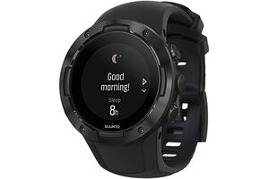 Suunto 5