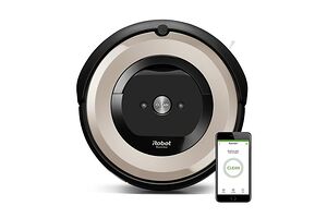 iRobot Roomba e5