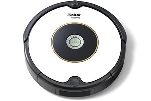 iRobot Roomba 605