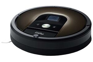 iRobot Roomba 980