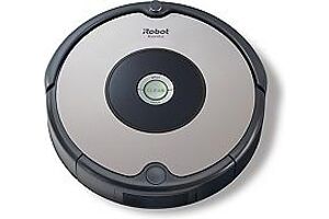 iRobot Roomba 604