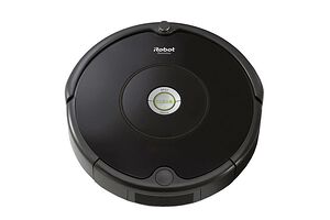 iRobot Roomba 606