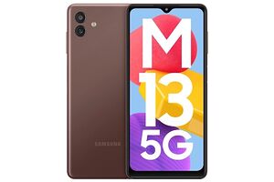 Samsung Galaxy M13 5G