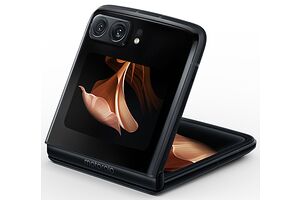 Motorola Moto Razr 2022