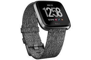 Fitbit Versa Special Edition