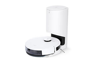 Ecovacs Deebot Ozmo N8 Pro+