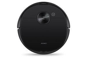 Ecovacs Deebot Ozmo N8