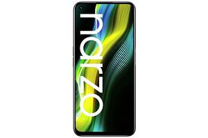 Realme Narzo 50
