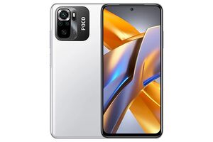 Xiaomi Poco M5s