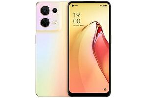 Oppo Reno 8 5G