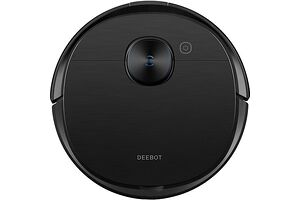 Ecovacs Deebot Ozmo T9 Aivi