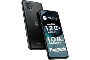 Motorola Moto G72