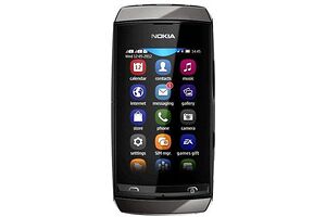 Nokia Asha 305