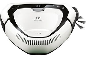 Electrolux Pure i8