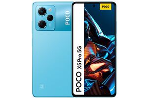 Xiaomi Poco X5 Pro