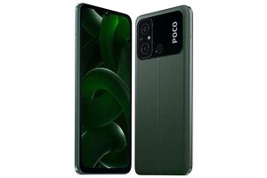 Xiaomi Poco C55