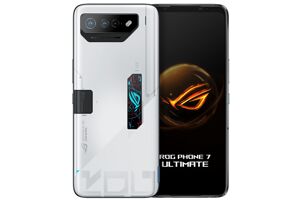 Asus ROG Phone 7 Ultimate