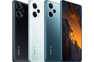 Xiaomi Poco F5