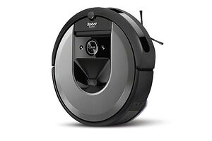 iRobot Roomba Combo i8