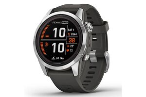 Garmin Fenix 7S Pro Solar