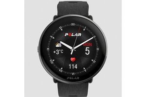 Polar Ignite 3 Titanium