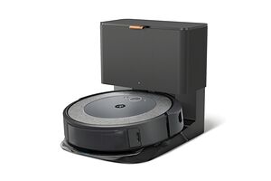 Roomba Combo i5+